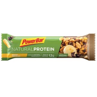 POWERBAR NATURAL PROTEIN  1 barretta gr 40
