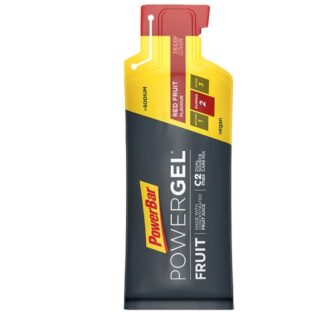 POWERBAR POWERGEL FRUIT 1 gel 41 gr