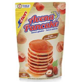 PROACTION Avena Pancake 1 kg