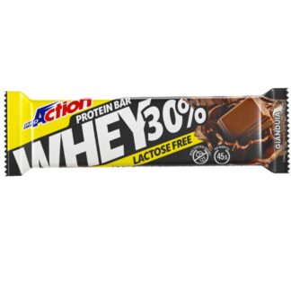 PROACTION WHEY BAR 30% - 1 barretta da 45 gr