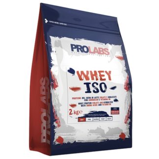 PROLABS WHEY ISO - 2 kg
