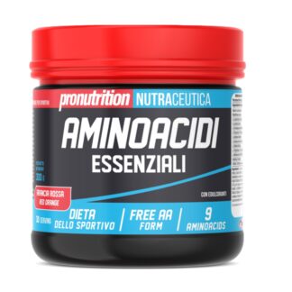 PRONUTRITION AMINOACIDI ESSENZIALI - 300 gr
