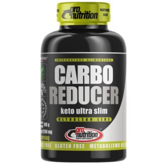 PRONUTRITION CARBO REDUCER - 90 cpr