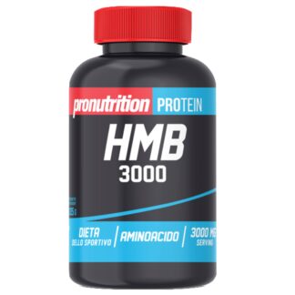 PRONUTRITION H-MB 3000 - 90 cpr