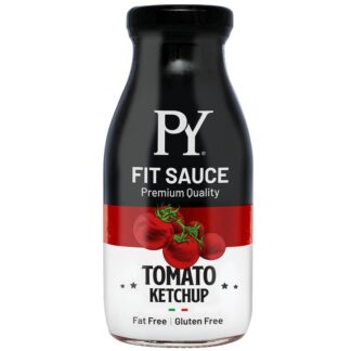 PastaYoung High Protein Fit Sauce - 250 g