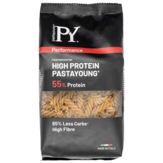 PastaYoung High Protein Fusilli - 250 gr