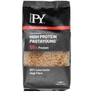 PastaYoung High Protein Pastariso - 500 gr