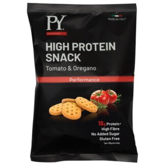 PastaYoung High Protein Snack Salati - 55 gr