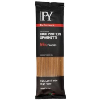 PastaYoung High Protein Spaghetti - 250 gr
