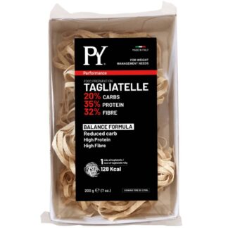 PastaYoung Tagliatelle Balance - 200 gr
