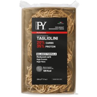 PastaYoung Tagliolini Balance - 200 gr