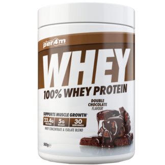 Per4m 100% Whey Protein - 900 gr