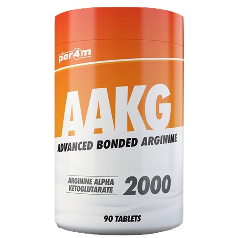 Per4m Aakg - 90 tabs