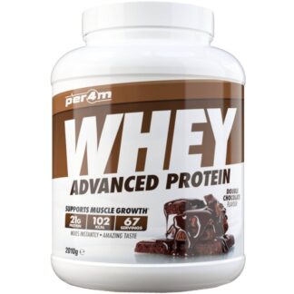 Per4m Advanced Whey Protein - 2010 gr