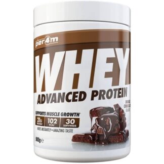 Per4m Advanced Whey Protein - 900 gr