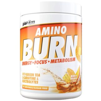 Per4m Amino Burn - 240 gr