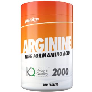 Per4m Arginine - 100 tabs