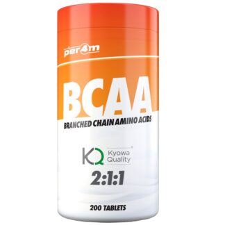 Per4m Bcaa - 200 cpr