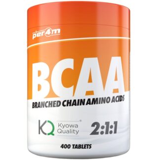 Per4m Bcaa - 400 cpr