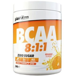 Per4m Bcaa 8:1:1 - 240 gr