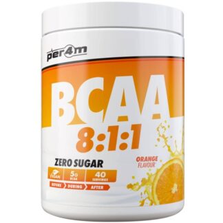 Per4m Bcaa 8:1:1 - 420 gr