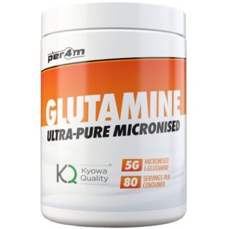 Per4m Glutamine - 200 gr