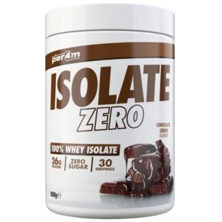 Per4m Isolate Zero - 900 gr