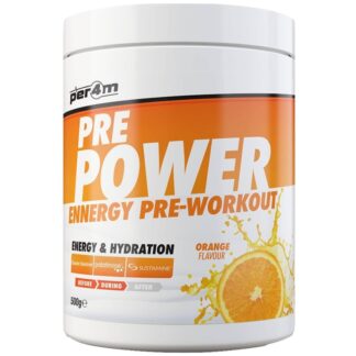 Per4m Pre Power Energy - 500 gr
