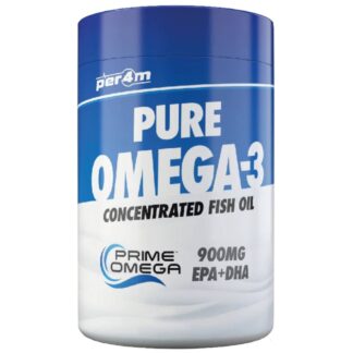 Per4m Pure Omega 3 - 90 softgels