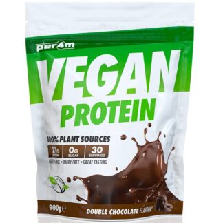 Per4m Vegan Protein - 900 gr