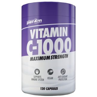 Per4m Vitamin C-1000 - 120 caps