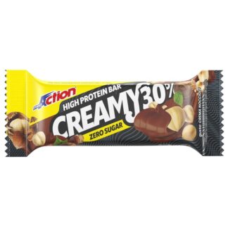Proaction Creamy Bar - 1 barretta da 35 gr