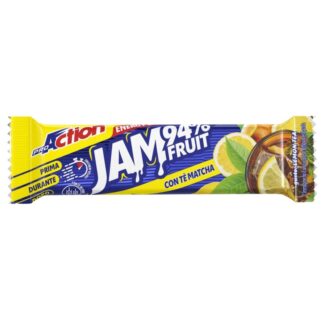 Proaction Jam Fruit 94% - 1 barretta da 30 gr