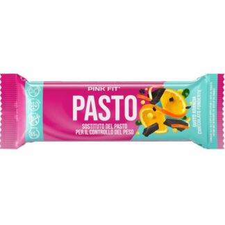 Proaction Pink Fit Pasto - 65 gr