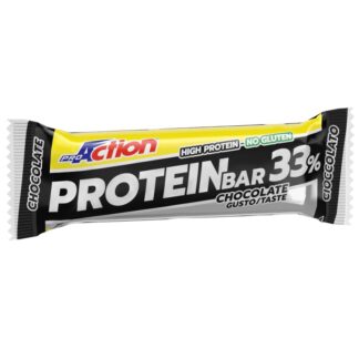 Proaction Protein Bar 33% - 1 barretta da 50 gr