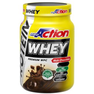 Proaction Protein Whey - 700 gr