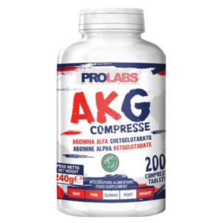 Prolabs AKG - 200 cpr