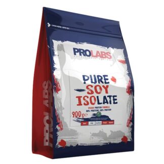 Prolabs Pure Soy Isolate - 900 gr