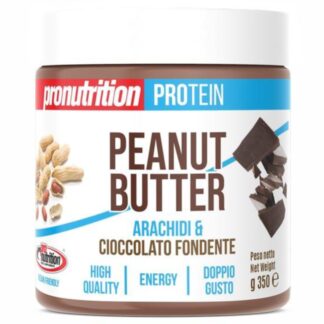 Pronutrition Burro di Arachidi Bigusto - 350 gr