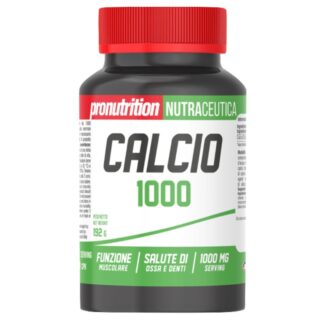 Pronutrition Calcio 1000 - 120 cpr