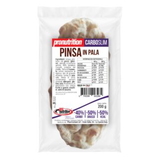 Pronutrition Carboslim Pinsa in Pala - 200 gr