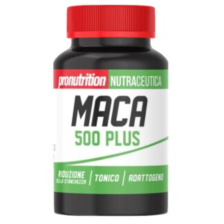 Pronutrition Maca 500 Plus - 60 Cpr