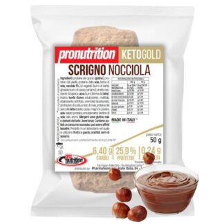 Pronutrition Scrigno - 1 biscotto da 50 g
