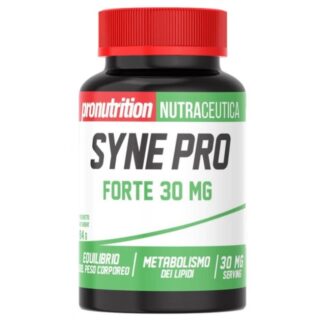 Pronutrition Syne Pro Forte - 60 cpr