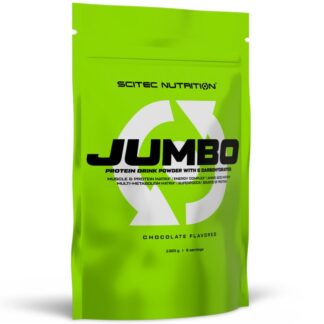 SCITEC NUTRITION JUMBO 1320 gr