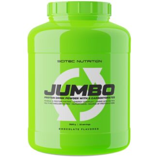 SCITEC NUTRITION JUMBO 3520 gr