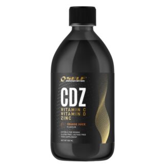 SELF OMNINUTRITION CDZ - 500 ml