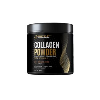 SELF OMNINUTRITION COLLAGEN POWDER - 300 gr
