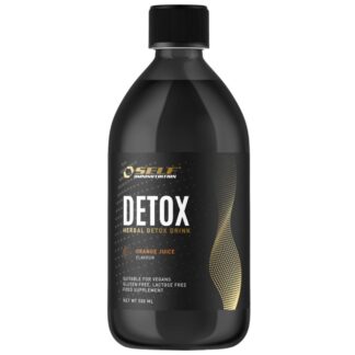SELF OMNINUTRITION DETOX LIQUID - 500 ml