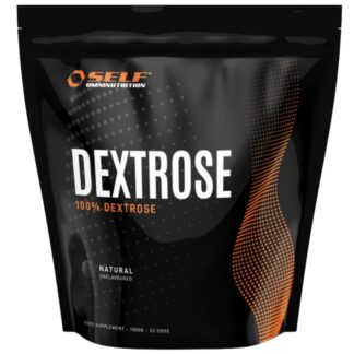 SELF OMNINUTRITION DEXTROSE - 1000 gr